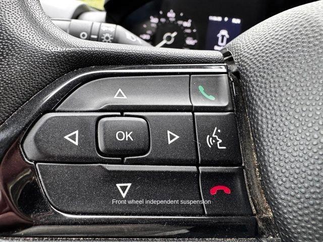 used 2023 Ram ProMaster 2500 car, priced at $31,678