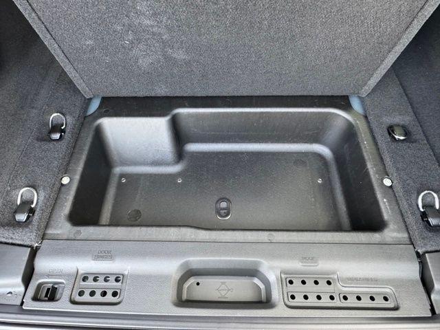 new 2026 Jeep Wrangler car, priced at $47,278