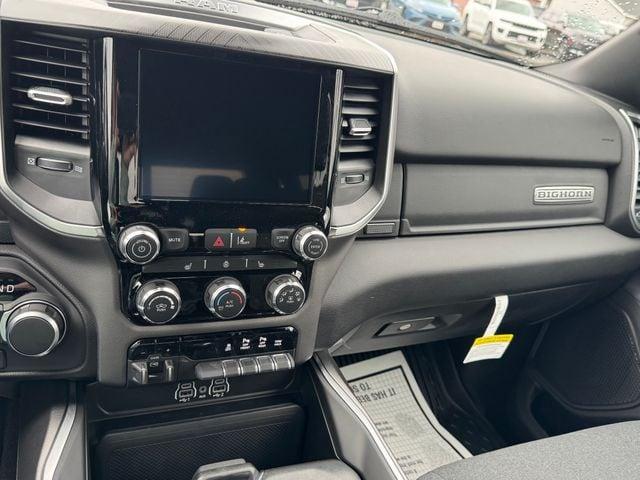 new 2026 Ram 1500 car, priced at $60,369