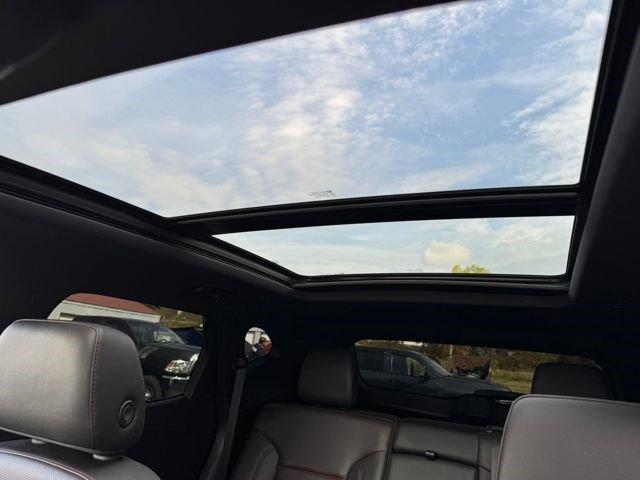 used 2019 Chevrolet Blazer car, priced at $22,388