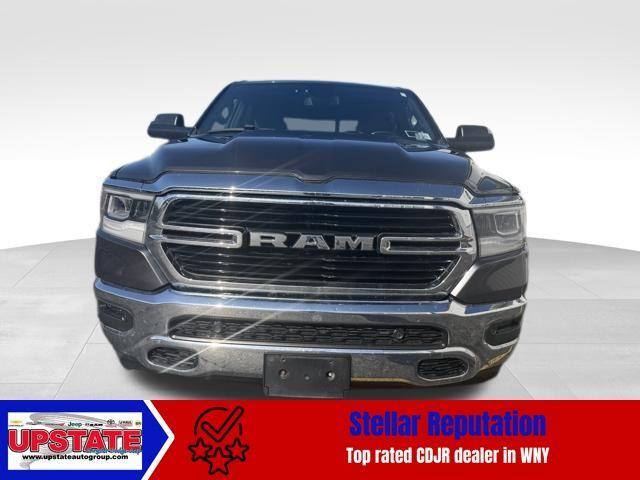 used 2019 Ram 1500 car, priced at $27,973