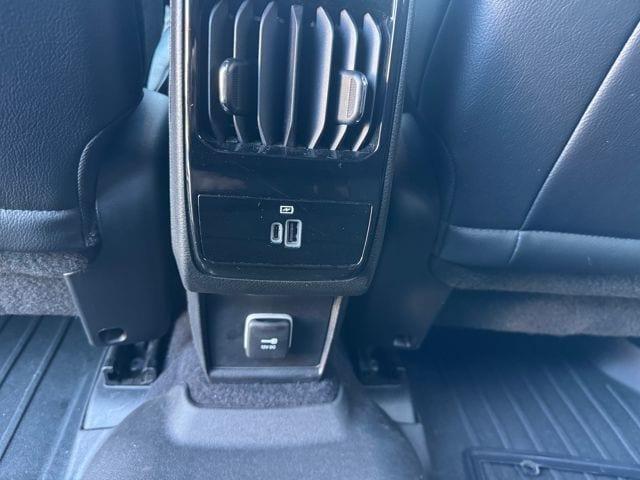 used 2023 Jeep Compass car, priced at $23,397