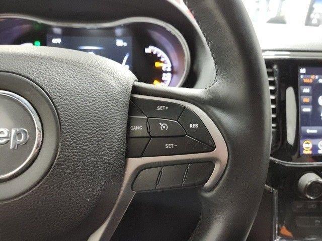 used 2019 Jeep Grand Cherokee car, priced at $19,982