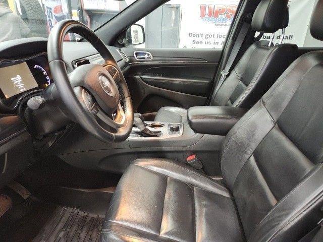 used 2019 Jeep Grand Cherokee car, priced at $19,982