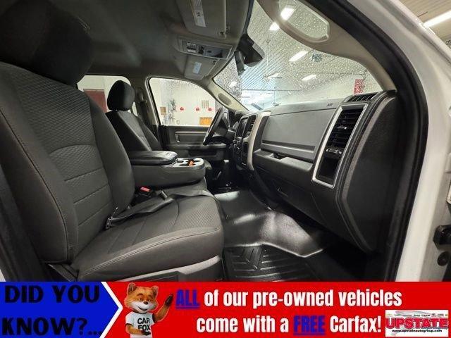 used 2019 Ram 1500 Classic car, priced at $24,998