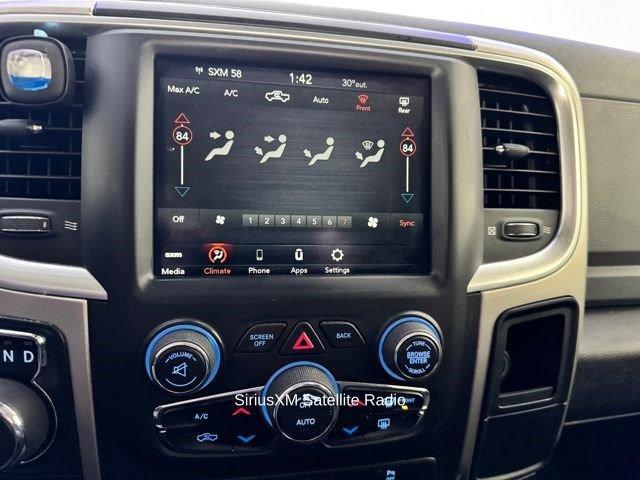 used 2019 Ram 1500 Classic car, priced at $24,998