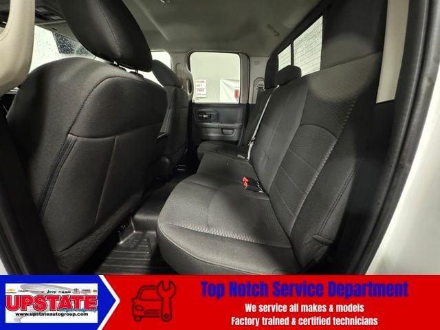 used 2019 Ram 1500 Classic car, priced at $24,998