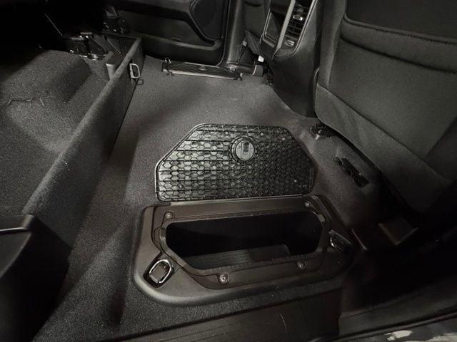 new 2026 Ram 1500 car, priced at $57,235