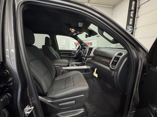 new 2026 Ram 1500 car, priced at $57,235