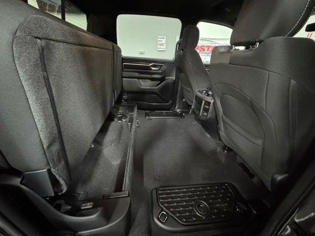 new 2026 Ram 1500 car, priced at $57,235