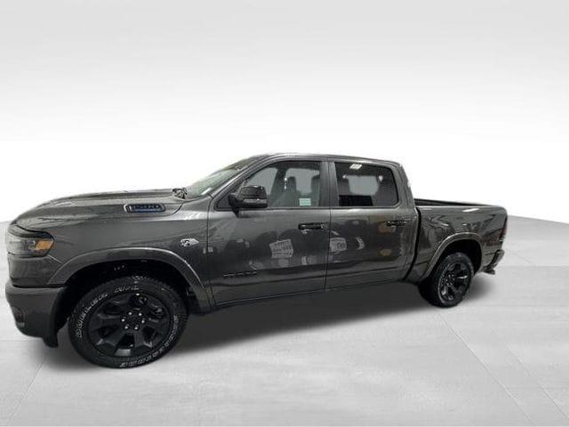 new 2026 Ram 1500 car, priced at $57,235