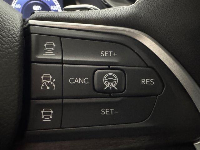 new 2026 Jeep Grand Cherokee L car, priced at $49,304