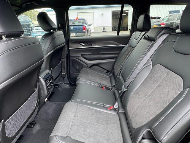 new 2026 Jeep Grand Cherokee L car, priced at $49,304
