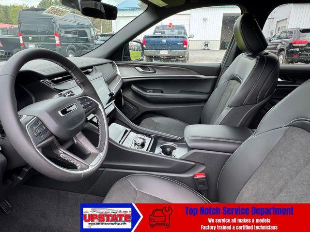 new 2026 Jeep Grand Cherokee L car, priced at $49,304