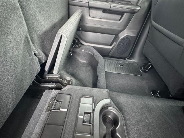 new 2025 Ram 2500 car, priced at $65,192