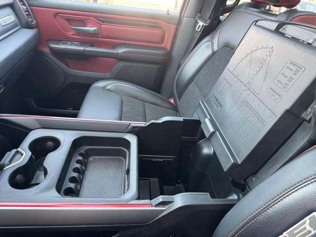 used 2020 Ram 1500 car, priced at $33,338