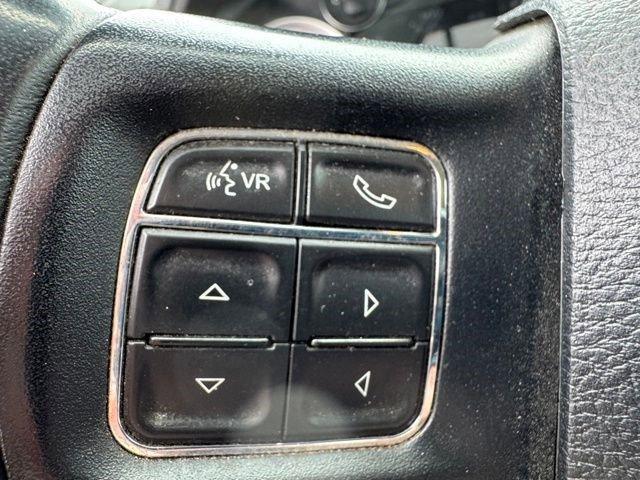 used 2018 Ram 2500 car, priced at $42,998