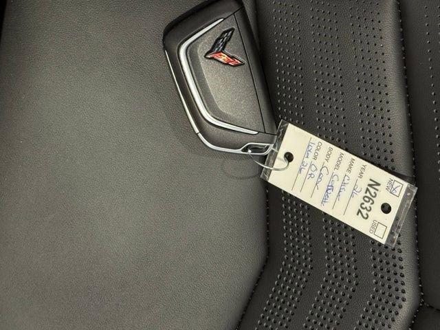 used 2018 Ram 2500 car, priced at $42,998