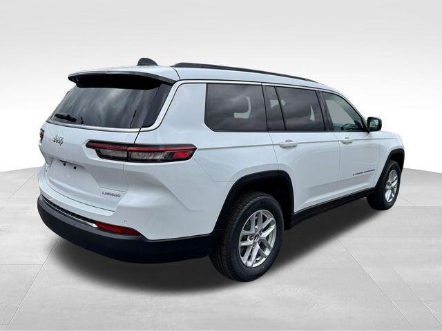 new 2026 Jeep Grand Cherokee car, priced at $43,115