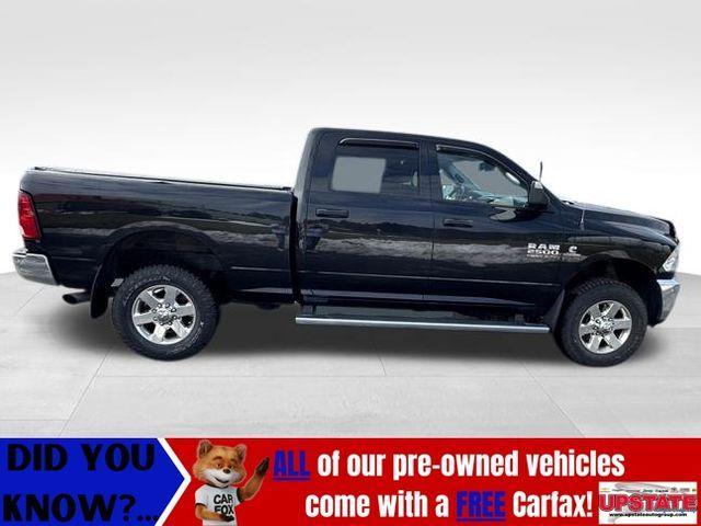 used 2015 Ram 2500 car, priced at $29,988