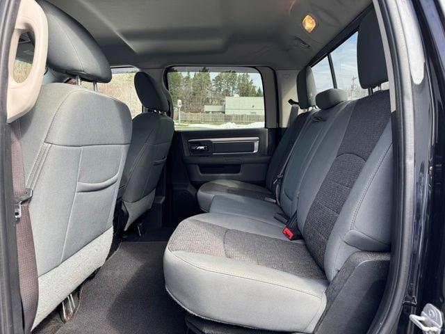 used 2015 Ram 2500 car, priced at $29,988