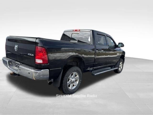 used 2015 Ram 2500 car, priced at $29,988
