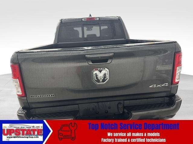 used 2019 Ram 1500 car, priced at $26,988