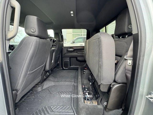 used 2024 Chevrolet Silverado 2500 car, priced at $55,172