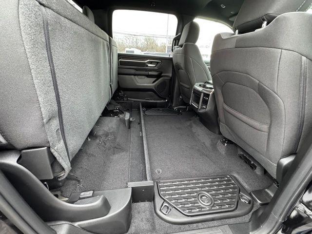 new 2026 Ram 1500 car, priced at $55,437