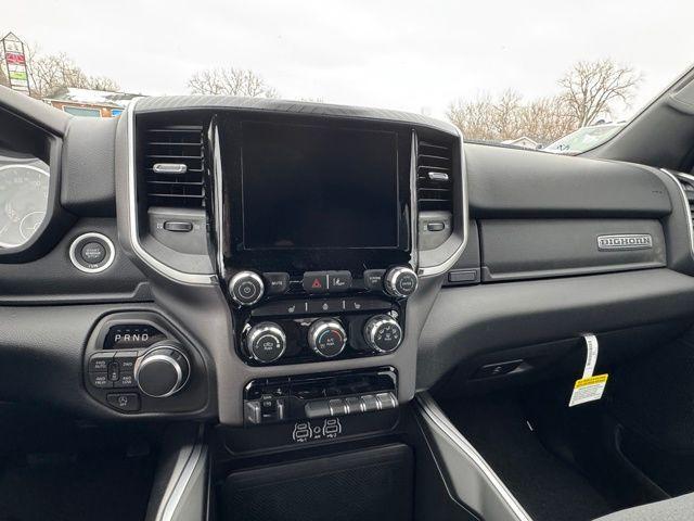 new 2026 Ram 1500 car, priced at $55,437
