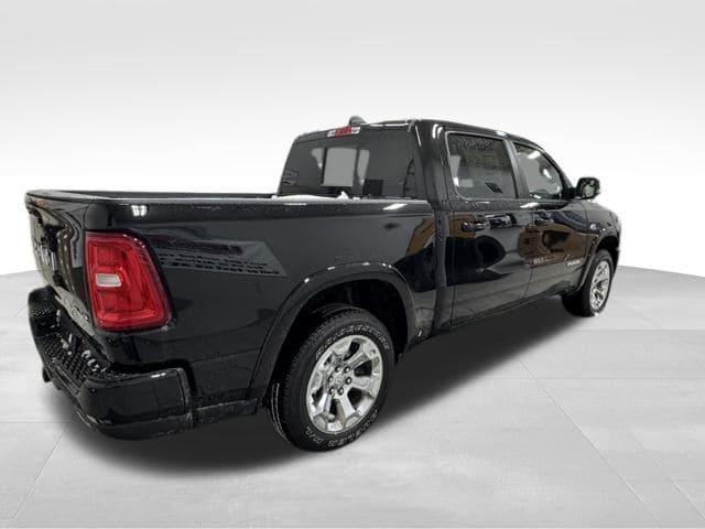 new 2026 Ram 1500 car, priced at $52,163