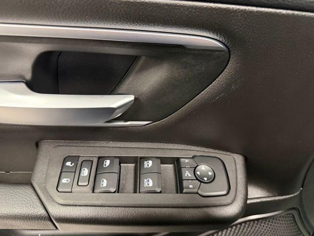 new 2026 Ram 1500 car, priced at $54,163