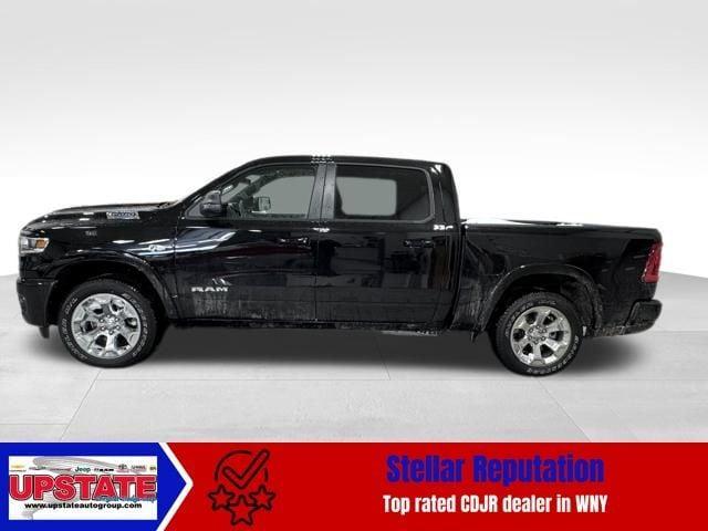 new 2026 Ram 1500 car, priced at $52,163