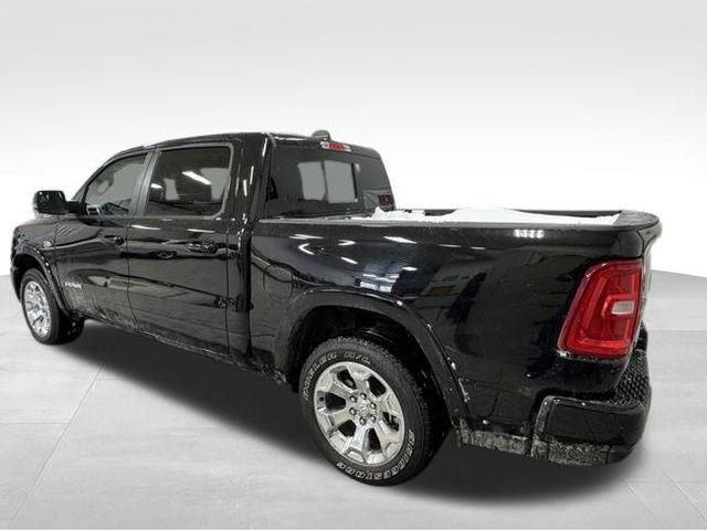new 2026 Ram 1500 car, priced at $52,163
