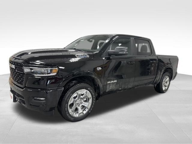 new 2026 Ram 1500 car, priced at $52,163