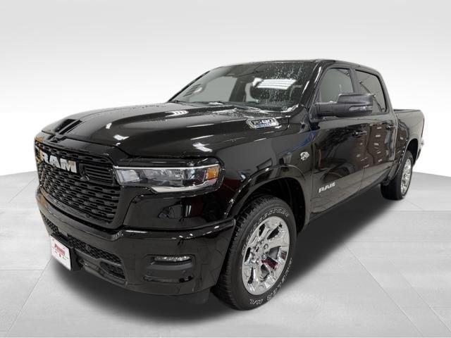 new 2026 Ram 1500 car, priced at $54,163