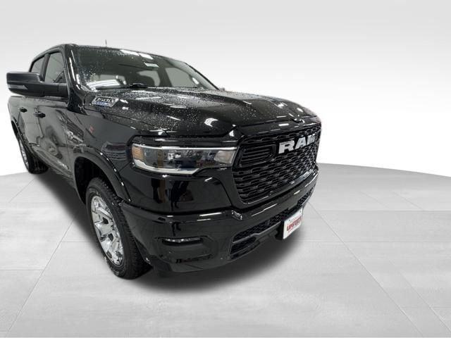new 2026 Ram 1500 car, priced at $52,163