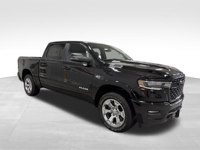 new 2026 Ram 1500 car, priced at $54,163