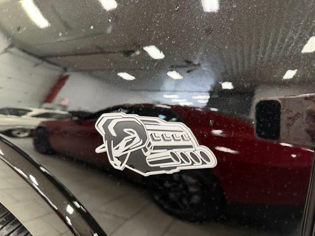 new 2026 Ram 1500 car, priced at $54,163