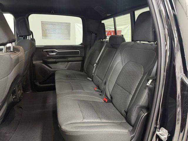 new 2026 Ram 1500 car, priced at $54,163