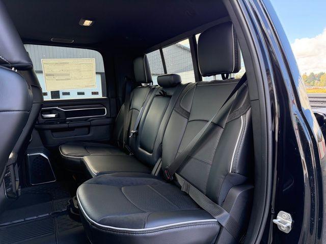 new 2026 Ram 2500 car, priced at $67,225