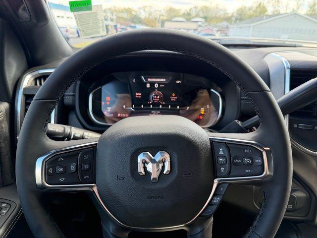 new 2026 Ram 2500 car, priced at $67,225