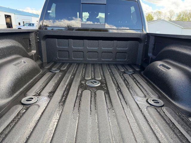 new 2026 Ram 2500 car, priced at $67,225