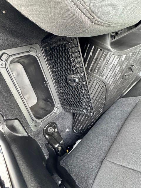 new 2026 Ram 2500 car, priced at $71,913