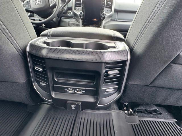 new 2026 Ram 2500 car, priced at $71,913