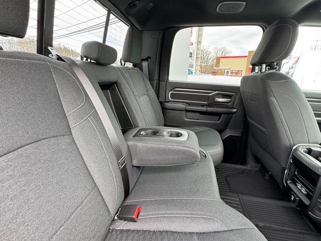 new 2026 Ram 2500 car, priced at $71,913