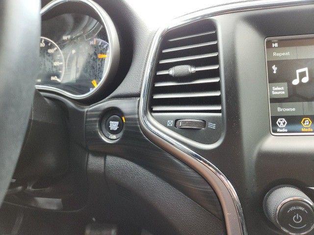 used 2019 Jeep Grand Cherokee car, priced at $18,899