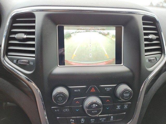 used 2019 Jeep Grand Cherokee car, priced at $18,899