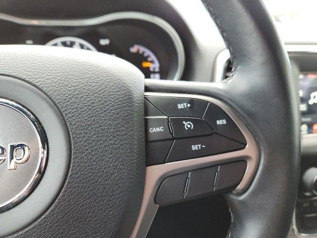 used 2019 Jeep Grand Cherokee car, priced at $18,899