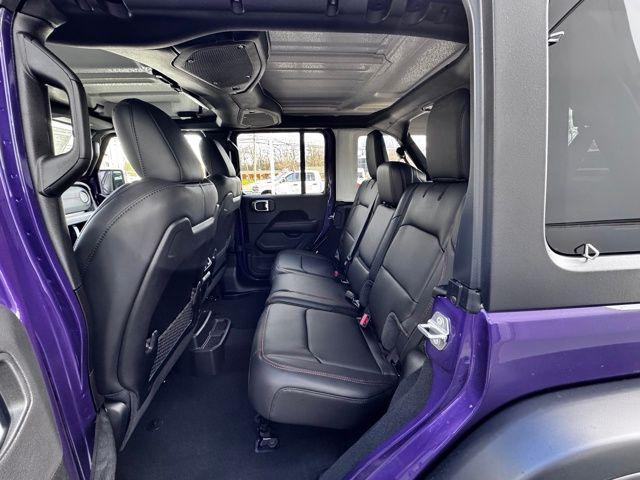 new 2026 Jeep Wrangler car, priced at $58,114